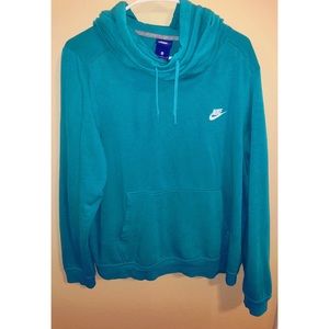 Nike Sweatshirt
